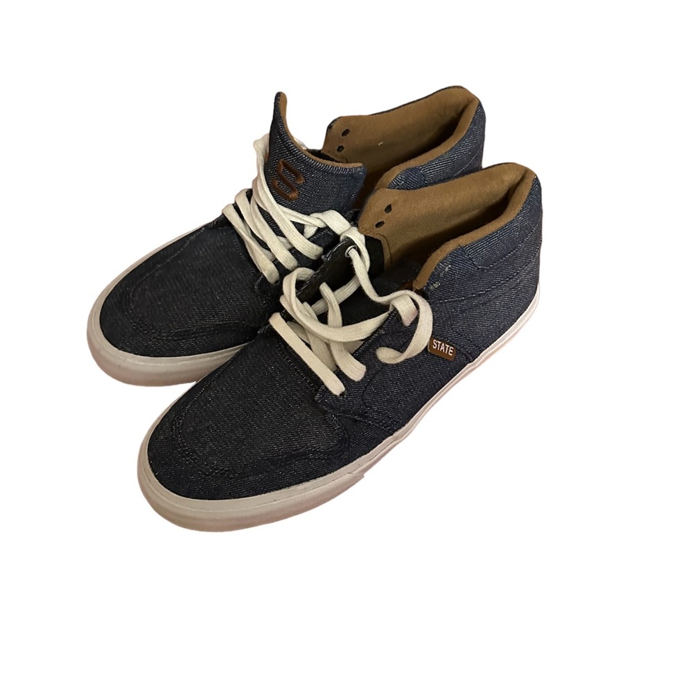 Cute Shoes